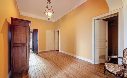 Castle for Sale in Caraman, Occitanie, France