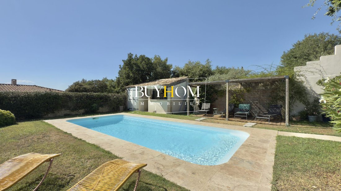 House in Taillades, Provence-Alpes-Côte d'Azur, France 2 - 16888190