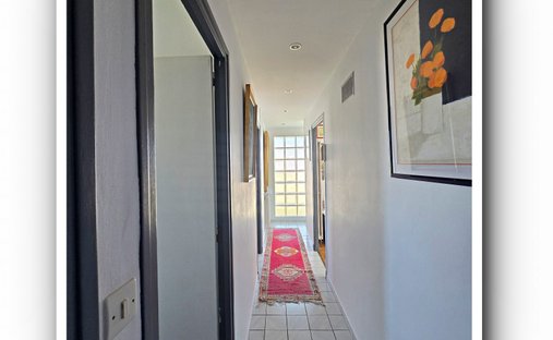 North Caen, Castle (12 Bedrooms) By The Seaside With Outbuildings Set In 1.1 Ha (2.47 Acres) Of Encl