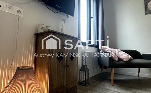 Castle for Sale in Saint-Valery-sur-Somme, Hauts-de-France, France