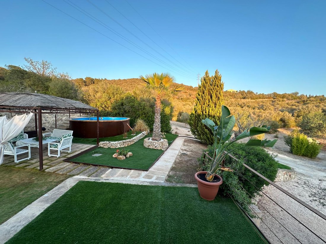 Finca in Manacor, Balearic Islands, Spain 2 - 12195612