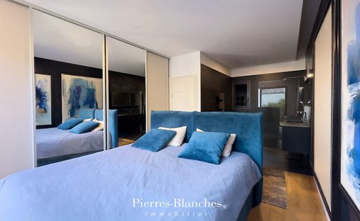 Castle for Sale in Montpellier, Occitanie, France