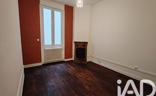 Castle for Sale in Reims, Grand Est, France