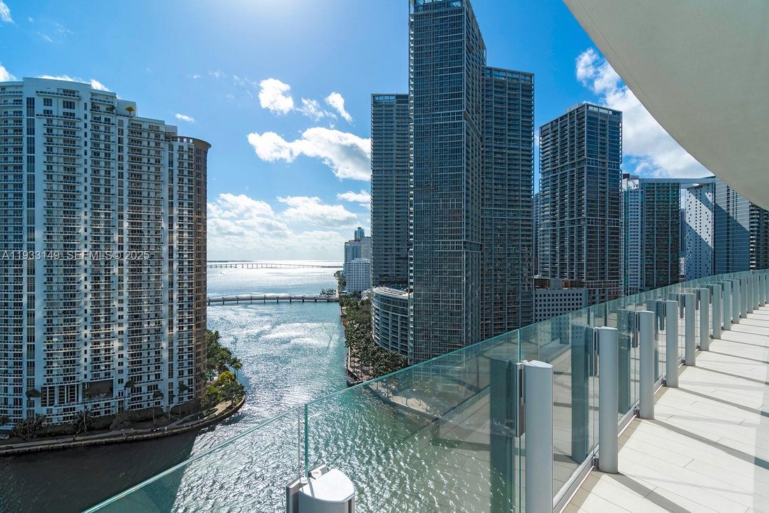 Condo in Miami, Florida, United States 3 - 16863366
