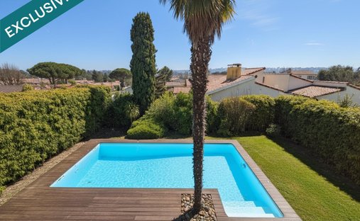 House in Saint Clair-Coteaux, Balma, France 1