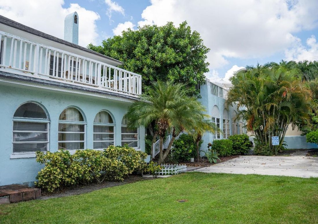 House in Palm Beach, Florida, United States 1 - 16131598