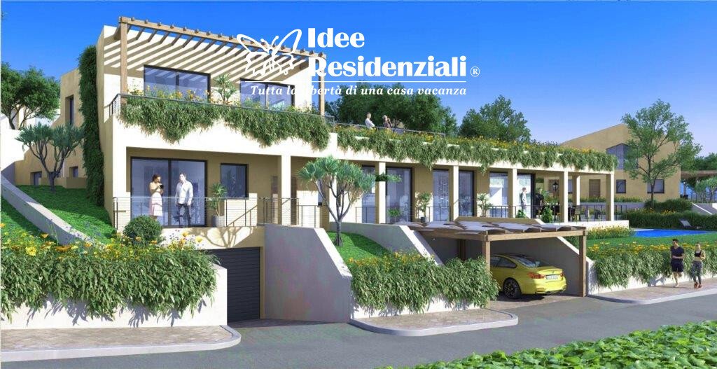 Villa in Palau, Sardinia, Italy 1 - 16876690