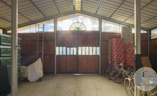 Castle, Renovation Project For Sale In Florence, Tuscany