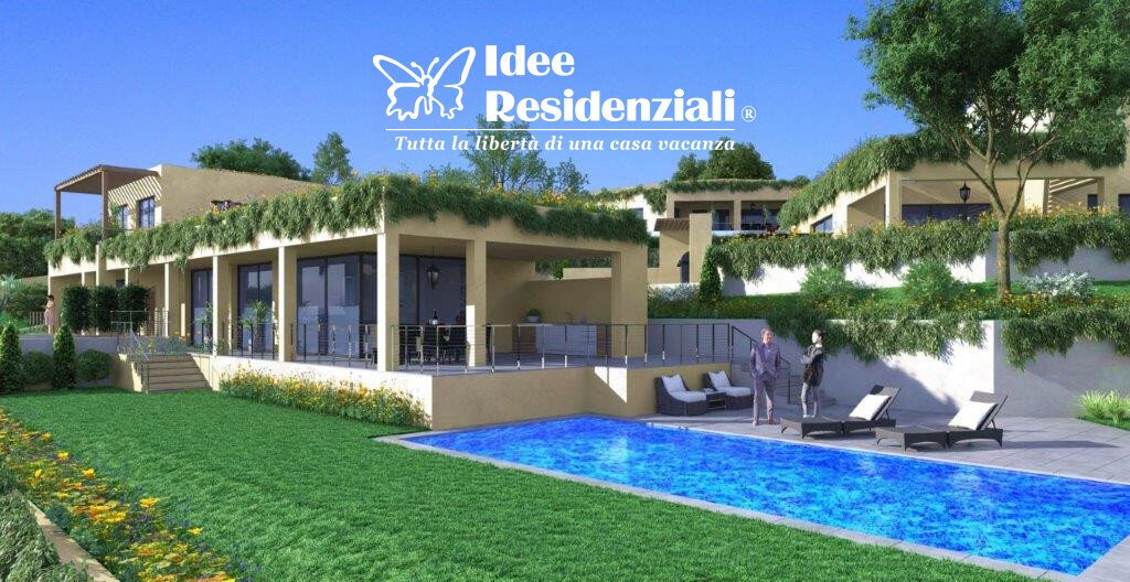 Villa in Palau, Sardinia, Italy 2 - 16876690