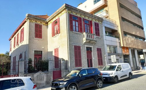 House in Povoa de Varzim, Beiriz e Argivai, Porto District, Portugal 1