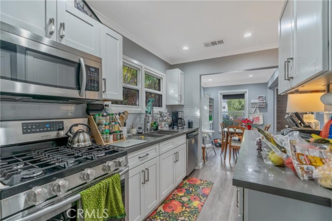 House in Los Angeles, California, United States 3 - 16864395