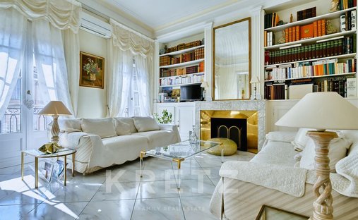 For Sale: Château In Pezenas, 1530m², 20 Rooms, €4,990,000 With Pool