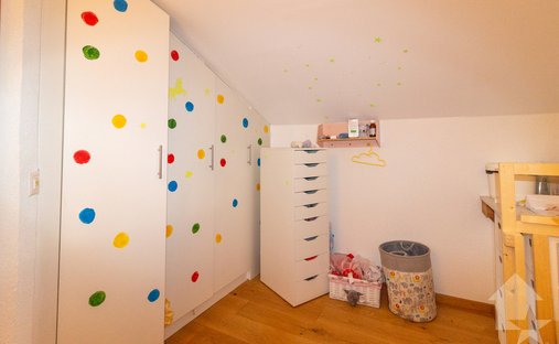 Castle for Sale in Begnins, Switzerland