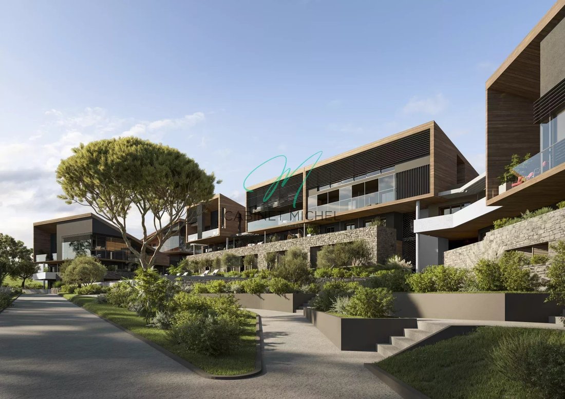 Apartment in Châteauneuf-Grasse, Provence-Alpes-Côte d'Azur, France 3 - 16853499