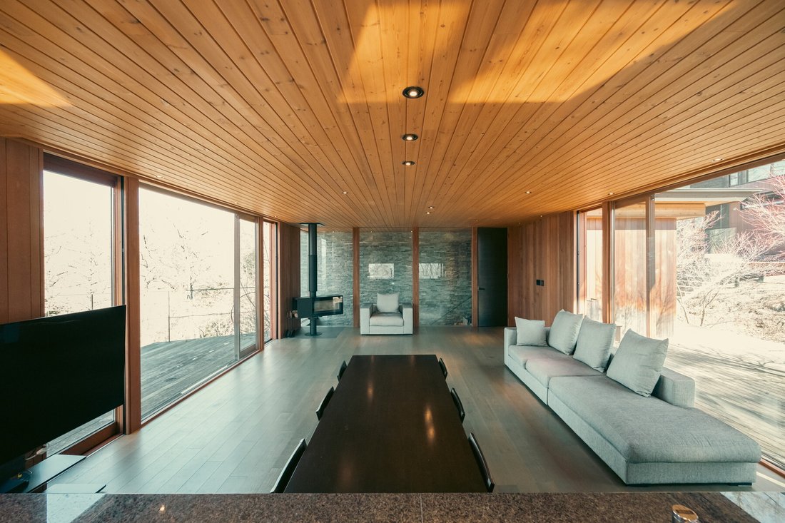 House in Karuizawa, Nagano, Japan 4 - 16884552