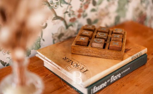 Castle for Sale in Meaux, Île-de-France, France