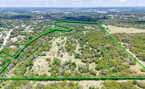 Land in Granbury, Texas, Vereinigte Staaten 1