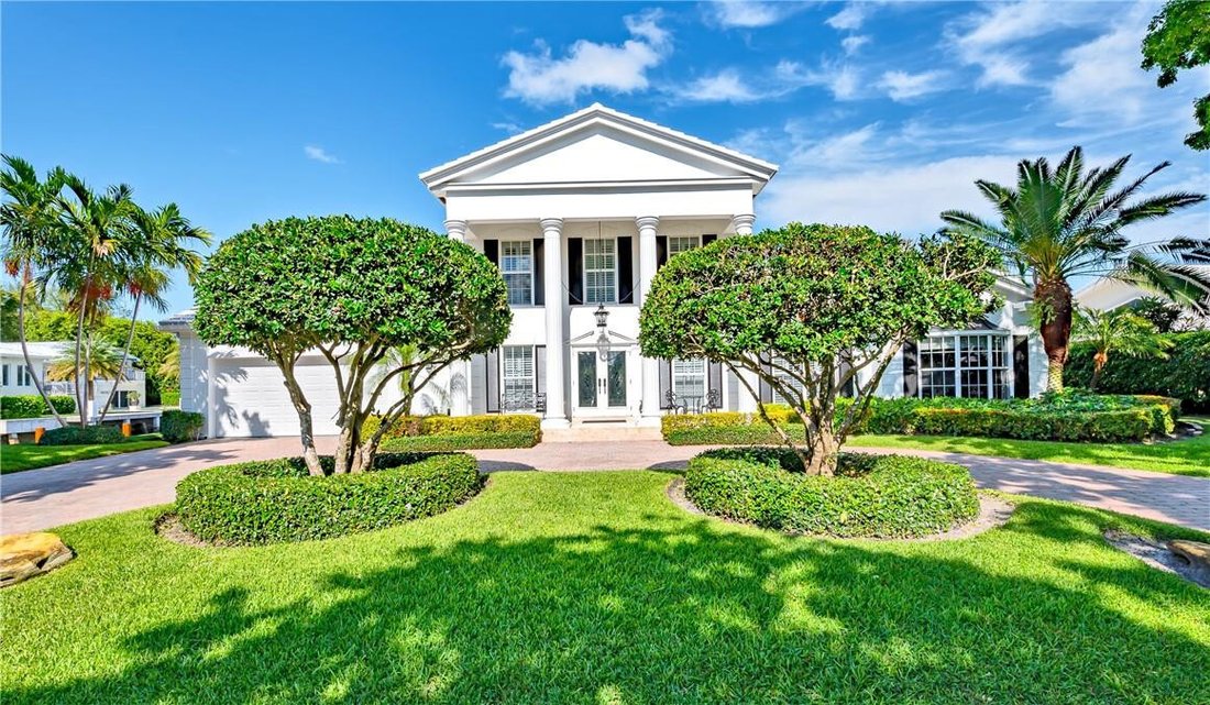 House in Fort Lauderdale, Florida, United States 3 - 16635036