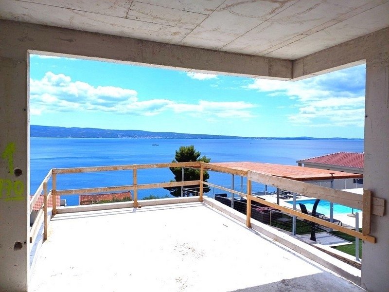 Villa in Omis, Split-Dalmatia County, Croatia 3 - 16854881