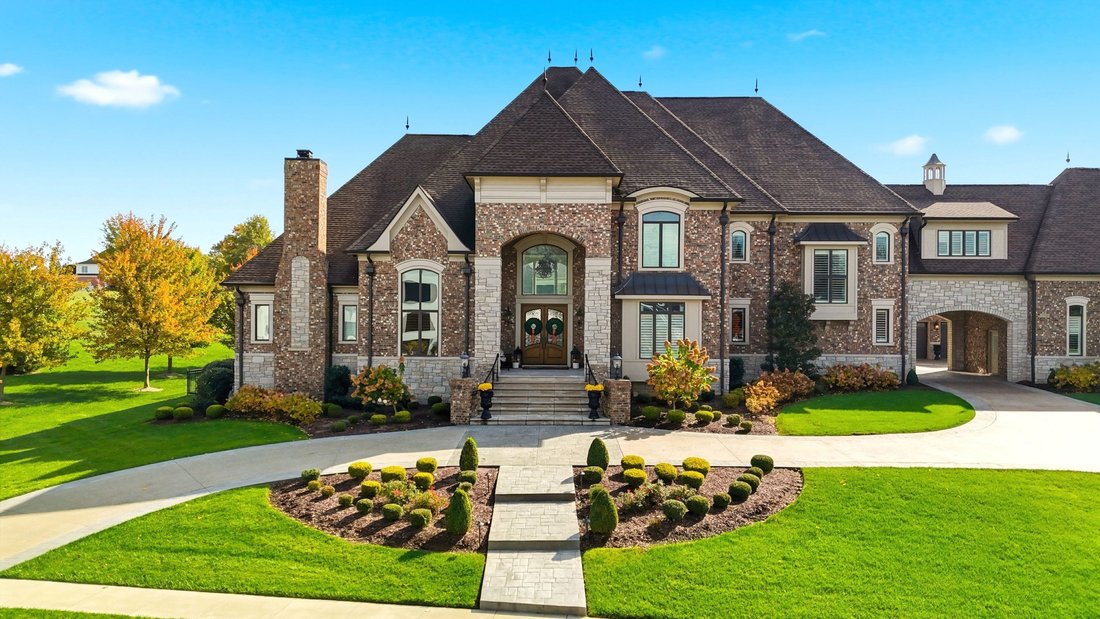 House in Prospect, Kentucky, United States 1 - 16880876
