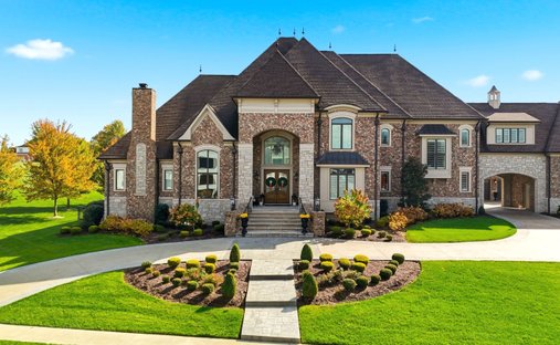 Maison à Prospect, Kentucky, États-Unis 1