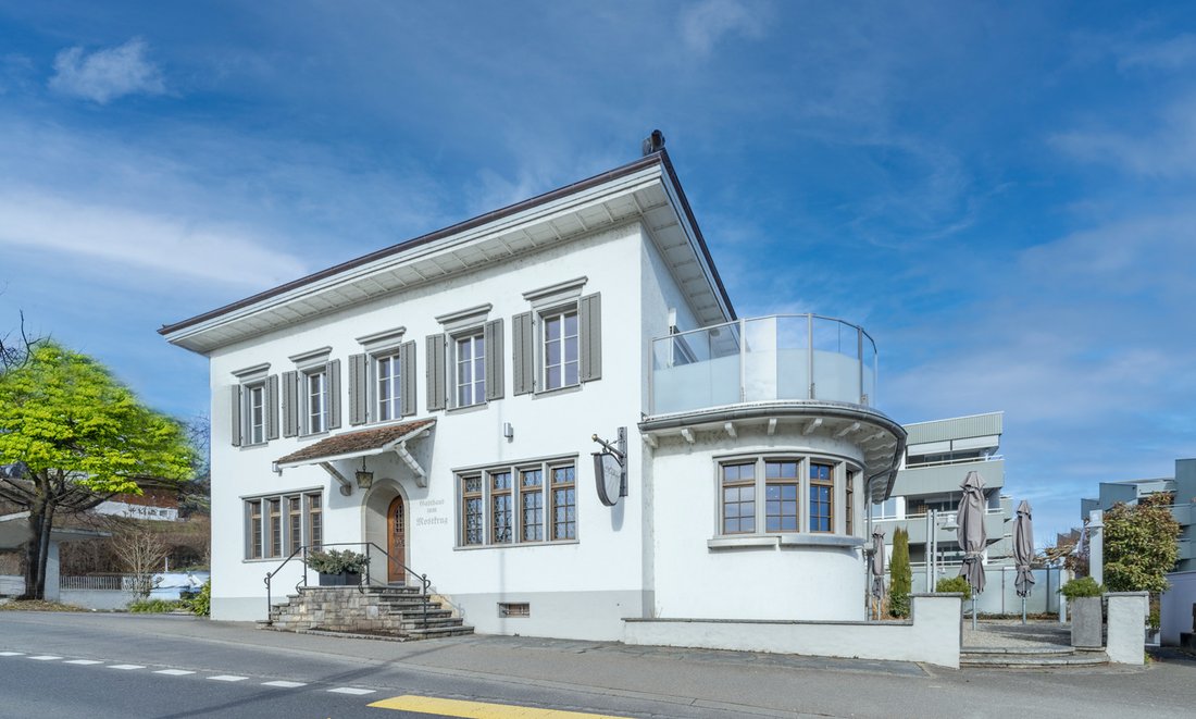 House in Knutwil, Lucerne, Switzerland 1 - 16874071