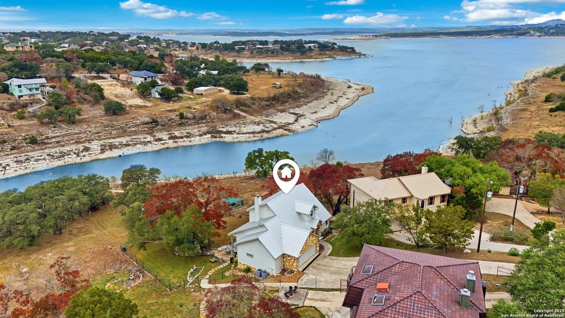 House in Canyon Lake, Texas, United States 1 - 16856330
