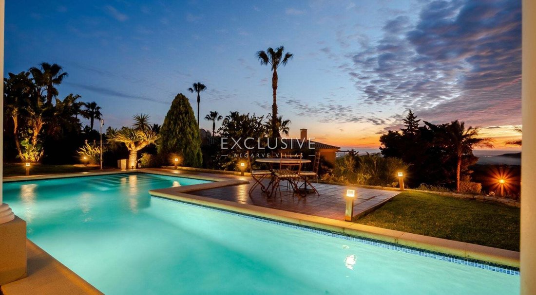 Villa in Santa Barbara de Nexe, Algarve, Portugal 3 - 16855668