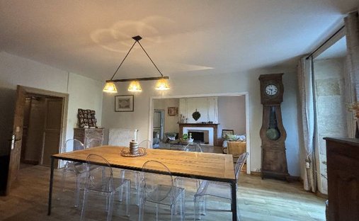 Castle for Sale in Le Bugue, Nouvelle-Aquitaine, France