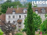11th Century Mill With 20 Rooms & Guest House/Gîtes Near The Château De Chambord/Cheverny. Reque