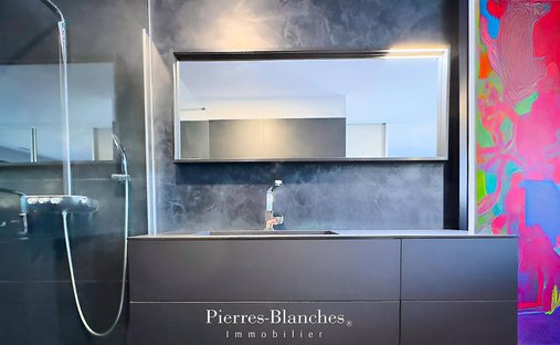 Castle for Sale in Montpellier, Occitanie, France