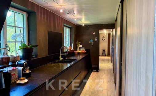 Castle for Sale in La Ferté-Bernard, Pays de la Loire, France