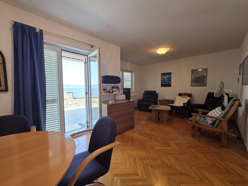 Apartment in Grad Crikvenica, Primorje-Gorski Kotar County, Croatia 4 - 16854861