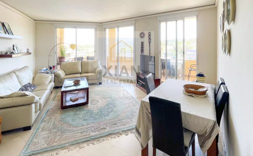 Wohnung in Xàbia, Land Valencia, Spanien 1