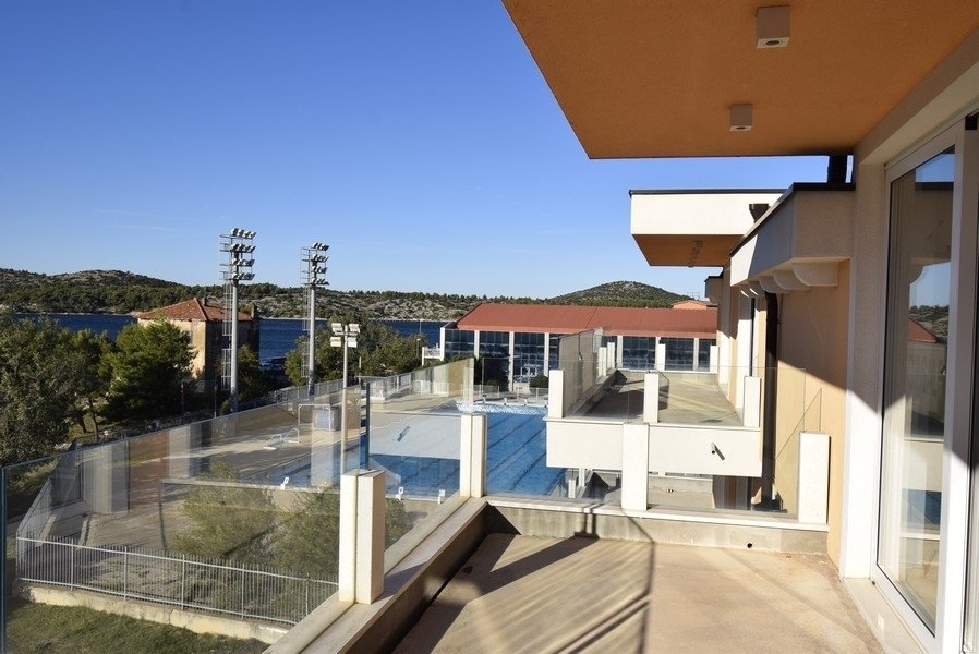 Apartment in Sibenik, Sibenik-Knin County, Croatia 4 - 16854884