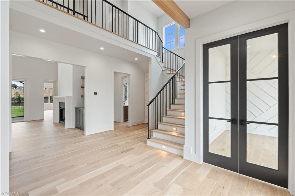 House in Lewisville, North Carolina, United States 4 - 16881361