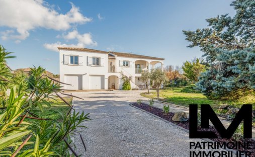 House in Cooperative, Agde, France 1