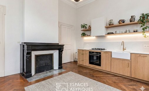 Beautifully Restored Chateau With Gites And Stables Toulouse