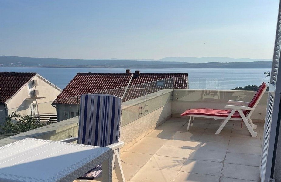 Apartment in Grad Crikvenica, Primorje-Gorski Kotar County, Croatia 3 - 16854826