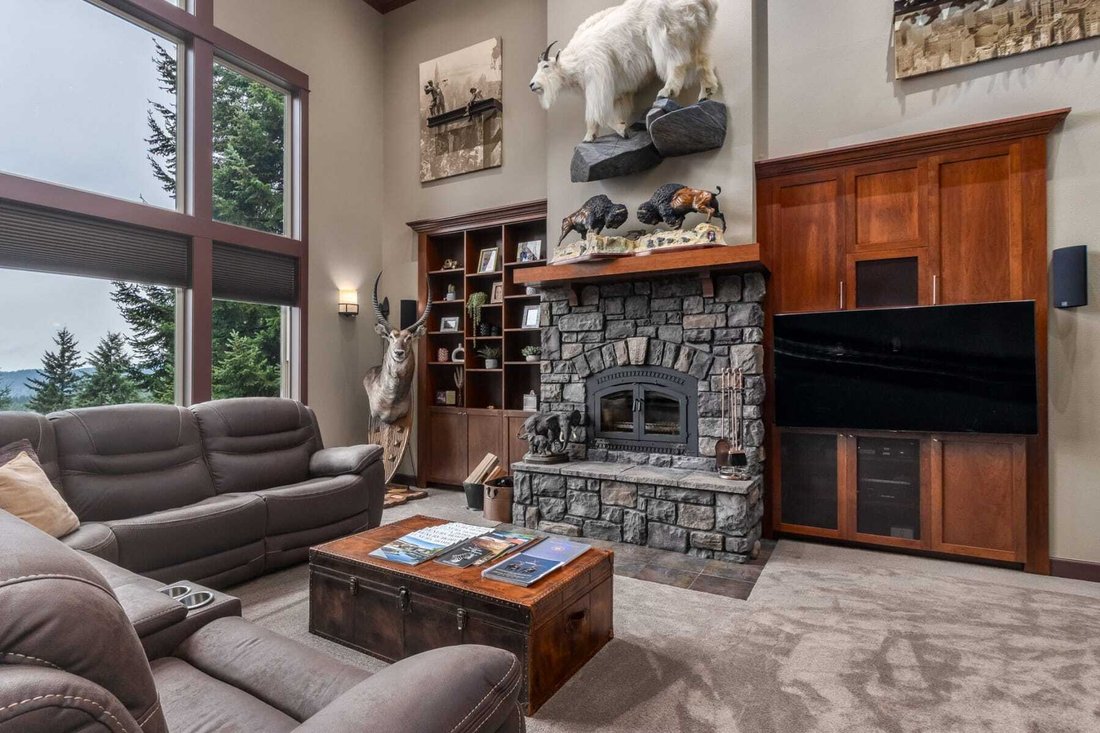 Casa en Camas, Washington, Estados Unidos 3 - 16862801