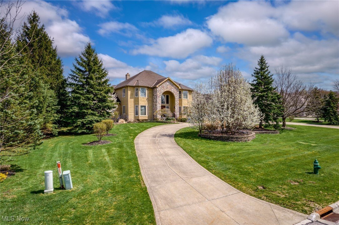 House in Pepper Pike, Ohio, United States 1 - 15528275