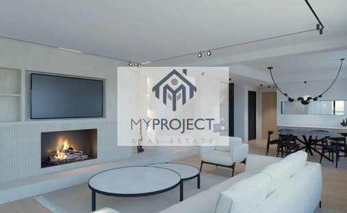 House in Kifisia, Attica, Greece 1