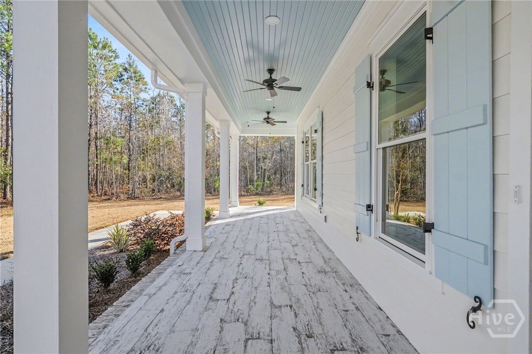 House in Bloomingdale, Georgia, United States 4 - 16876327