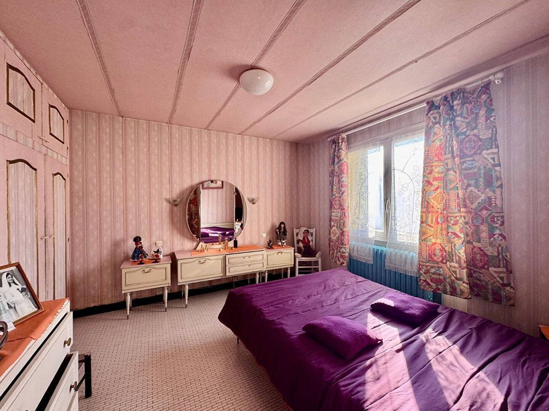 House in Rivedoux-Plage, Nouvelle-Aquitaine, France 4 - 16883431