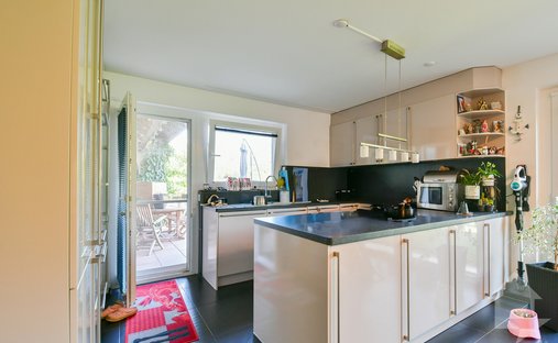 Castle for Sale in Begnins, Switzerland