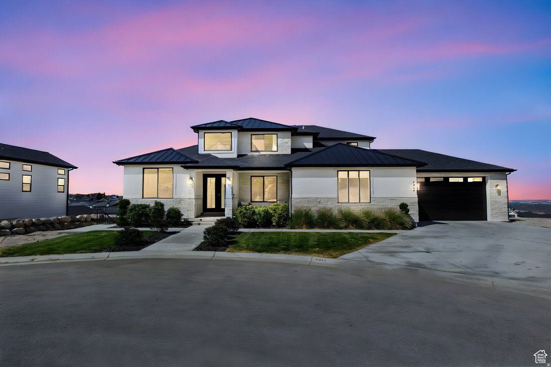 House in Herriman, Utah, United States 1 - 16867769