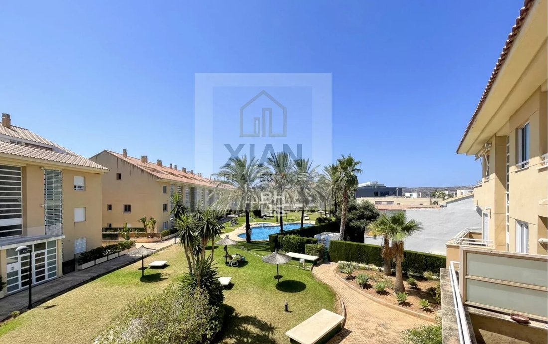 House in Xabia / Javea, Valencian Community, Spain 4 - 16857492