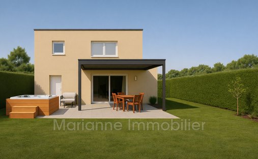 Castle for Sale in Mauguio, Occitanie, France