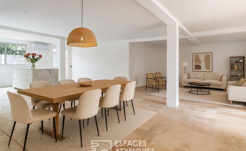 Castle for Sale in Toulouse, Occitanie, France