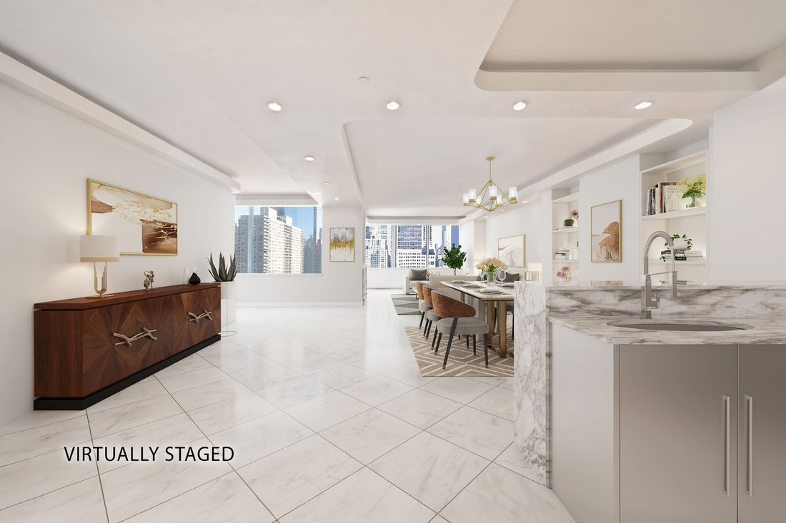 Condo in New York, New York, United States 1 - 16887504